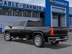 2025 Chevrolet Silverado 3500 Crew Cab 4WD Pickup for sale #A10266 - photo 4