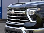 New 2025 Chevrolet Silverado 3500 LTZ Crew Cab 4WD Pickup for sale #A10266 - photo 13