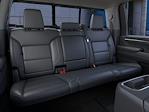 New 2025 Chevrolet Silverado 3500 LTZ Crew Cab 4WD Pickup for sale #A10266 - photo 17