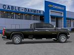 2025 Chevrolet Silverado 3500 Crew Cab 4WD Pickup for sale #A10266 - photo 5