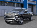 2025 Chevrolet Silverado 3500 Crew Cab 4WD Pickup for sale #A10266 - photo 6