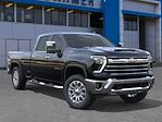 2025 Chevrolet Silverado 3500 Crew Cab 4WD Pickup for sale #A10266 - photo 7