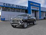 2025 Chevrolet Silverado 3500 Crew Cab 4WD Pickup for sale #A10266 - photo 8