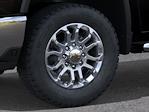 2025 Chevrolet Silverado 3500 Crew Cab 4WD Pickup for sale #A10266 - photo 9