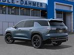 2026 Chevrolet Traverse AWD SUV for sale #A10267 - photo 4