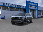 2026 Chevrolet Traverse AWD SUV for sale #A10267 - photo 8