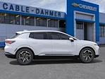 2025 Chevrolet Equinox EV AWD SUV for sale #A10268 - photo 5