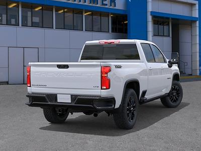 2025 Chevrolet Silverado 2500 Crew Cab 4WD Pickup for sale #A10269 - photo 2