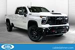 New 2025 Chevrolet Silverado 2500 LTZ Crew Cab 4WD Pickup for sale #A10269 - photo 1