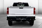 New 2025 Chevrolet Silverado 2500 LTZ Crew Cab 4WD Pickup for sale #A10269 - photo 4