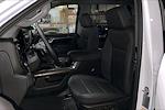 New 2025 Chevrolet Silverado 2500 LTZ Crew Cab 4WD Pickup for sale #A10269 - photo 7