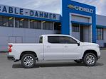 New 2025 Chevrolet Silverado 1500 LTZ Crew Cab 4WD Pickup for sale #A10270 - photo 5