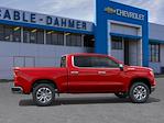New 2025 Chevrolet Silverado 1500 LTZ Crew Cab 4x4 Pickup for sale #A10271 - photo 5