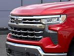 New 2025 Chevrolet Silverado 1500 LTZ Crew Cab 4x4 Pickup for sale #A10271 - photo 13