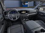 New 2025 Chevrolet Silverado 1500 LTZ Crew Cab 4x4 Pickup for sale #A10271 - photo 15