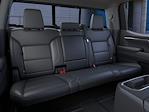 New 2025 Chevrolet Silverado 1500 LTZ Crew Cab 4x4 Pickup for sale #A10271 - photo 17