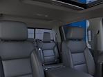 New 2025 Chevrolet Silverado 1500 LTZ Crew Cab 4x4 Pickup for sale #A10271 - photo 24