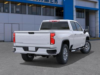 2025 Chevrolet Silverado 2500 Crew Cab 4WD Pickup for sale #A10279 - photo 2