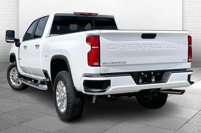 New 2025 Chevrolet Silverado 2500 LT Crew Cab 4WD Pickup for sale #A10279 - photo 2