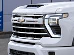 New 2025 Chevrolet Silverado 2500 LT Crew Cab 4WD Pickup for sale #A10279 - photo 13