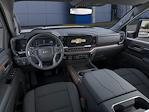 New 2025 Chevrolet Silverado 2500 LT Crew Cab 4WD Pickup for sale #A10279 - photo 15