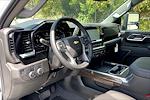 New 2025 Chevrolet Silverado 2500 LT Crew Cab 4WD Pickup for sale #A10279 - photo 6