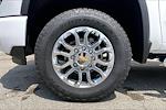 New 2025 Chevrolet Silverado 2500 LT Crew Cab 4WD Pickup for sale #A10279 - photo 9