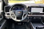 New 2025 Chevrolet Silverado 2500 LT Crew Cab 4WD Pickup for sale #A10279 - photo 11
