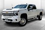 New 2025 Chevrolet Silverado 2500 LT Crew Cab 4WD Pickup for sale #A10279 - photo 12