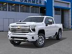 New 2025 Chevrolet Silverado 2500 LT Crew Cab 4WD Pickup for sale #A10279 - photo 20
