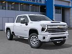 New 2025 Chevrolet Silverado 2500 LT Crew Cab 4WD Pickup for sale #A10279 - photo 21