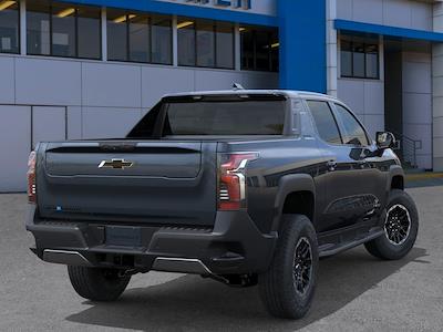 2026 Chevrolet Silverado EV Crew Cab 4WD Pickup for sale #A10281 - photo 2