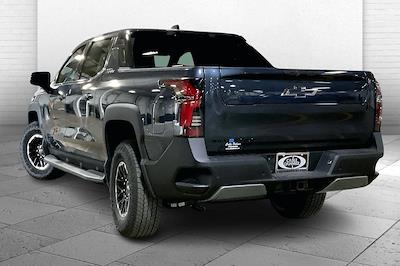 New 2026 Chevrolet Silverado EV Crew Cab 4WD Pickup for sale #A10281 - photo 2
