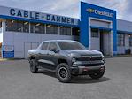 2026 Chevrolet Silverado EV Crew Cab 4WD Pickup for sale #A10281 - photo 1