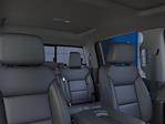 New 2025 Chevrolet Silverado 1500 LT Crew Cab 4WD Pickup for sale #A10282 - photo 24