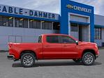 New 2025 Chevrolet Silverado 1500 LT Crew Cab 4WD Pickup for sale #A10282 - photo 5