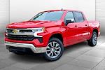 New 2025 Chevrolet Silverado 1500 LT Crew Cab 4WD Pickup for sale #A10282 - photo 3
