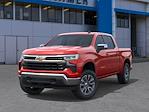 New 2025 Chevrolet Silverado 1500 LT Crew Cab 4WD Pickup for sale #A10282 - photo 6