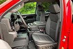 New 2025 Chevrolet Silverado 1500 LT Crew Cab 4WD Pickup for sale #A10282 - photo 6