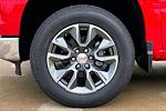 New 2025 Chevrolet Silverado 1500 LT Crew Cab 4WD Pickup for sale #A10282 - photo 7