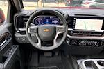 New 2025 Chevrolet Silverado 1500 LT Crew Cab 4WD Pickup for sale #A10282 - photo 9