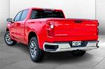 New 2025 Chevrolet Silverado 1500 LT Crew Cab 4WD Pickup for sale #A10282 - photo 2