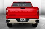 New 2025 Chevrolet Silverado 1500 LT Crew Cab 4WD Pickup for sale #A10282 - photo 11