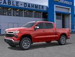 New 2025 Chevrolet Silverado 1500 LT Crew Cab 4WD Pickup for sale #A10282 - photo 16