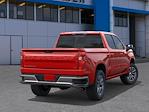 New 2025 Chevrolet Silverado 1500 LT Crew Cab 4WD Pickup for sale #A10282 - photo 18