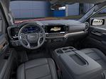 New 2025 Chevrolet Silverado 1500 LT Crew Cab 4WD Pickup for sale #A10282 - photo 29