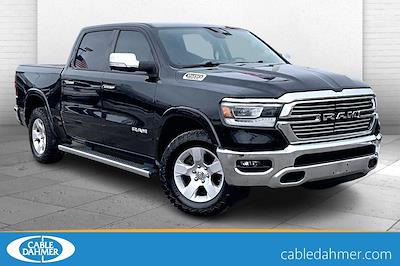 2020 Ram 1500 Crew Cab 4x4 Pickup for sale #A10282G - photo 1