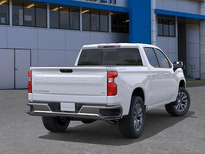 2025 Chevrolet Silverado 1500 Crew Cab 4WD Pickup for sale #A10283 - photo 2