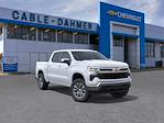 2025 Chevrolet Silverado 1500 Crew Cab 4WD Pickup for sale #A10283 - photo 1