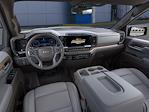 2025 Chevrolet Silverado 1500 Crew Cab 4WD Pickup for sale #A10283 - photo 15
